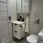 Fjordview Apartmán