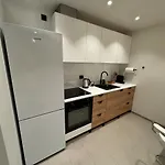 Fjordview Apartmán *