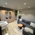 Fjordview Apartmán Stranda (More og Romsdal)