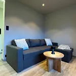 Apartmán Fjordview *