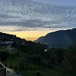 Fjordview Apartmán Stranda (More og Romsdal)