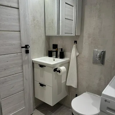Fjordview Appartement