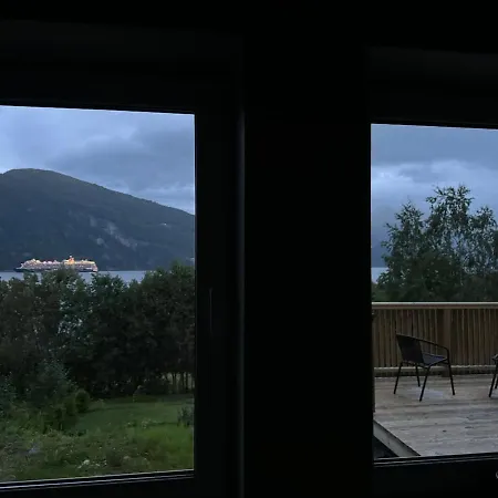 Fjordview 斯特兰达