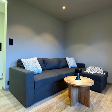 Appartement Fjordview *