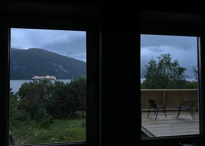 Fjordview Stranda (More og Romsdal)