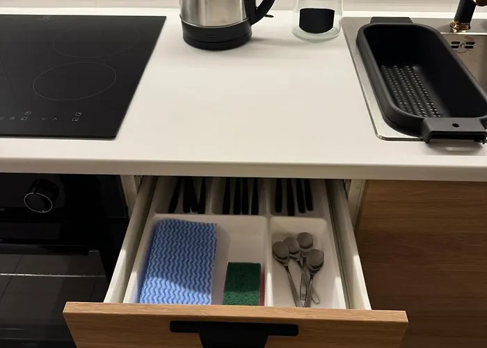 Fjordview Apartmán Stranda (More og Romsdal)