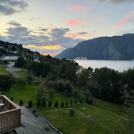 Fjordview Apartman