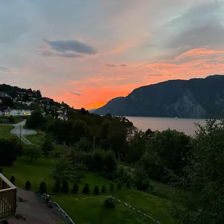 Fjordview * Stranda