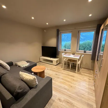 Apartman Fjordview